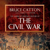 American_Heritage_History_of_the_Civil_War